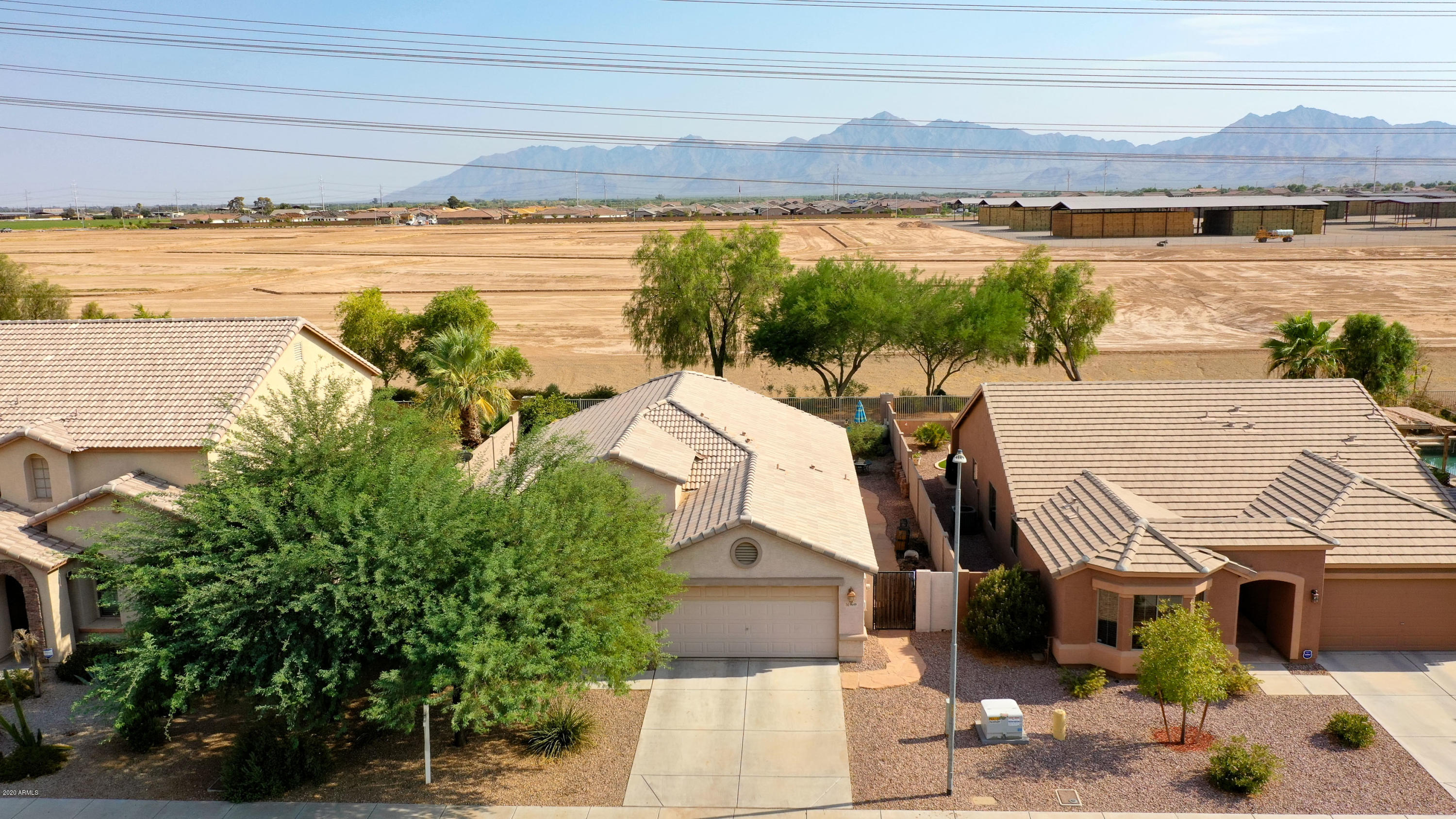 9649 West Heber Road Tolleson, AZ 85353 - Photo 33 of 39 Drone (1)