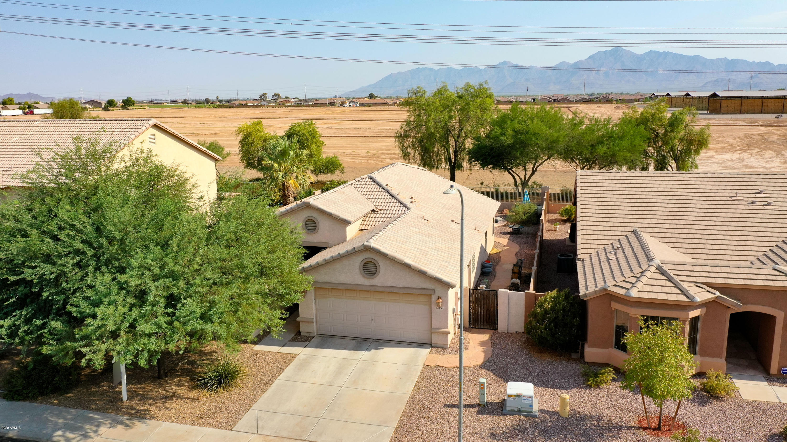 9649 West Heber Road Tolleson, AZ 85353 - Photo 34 of 39 Drone (2)