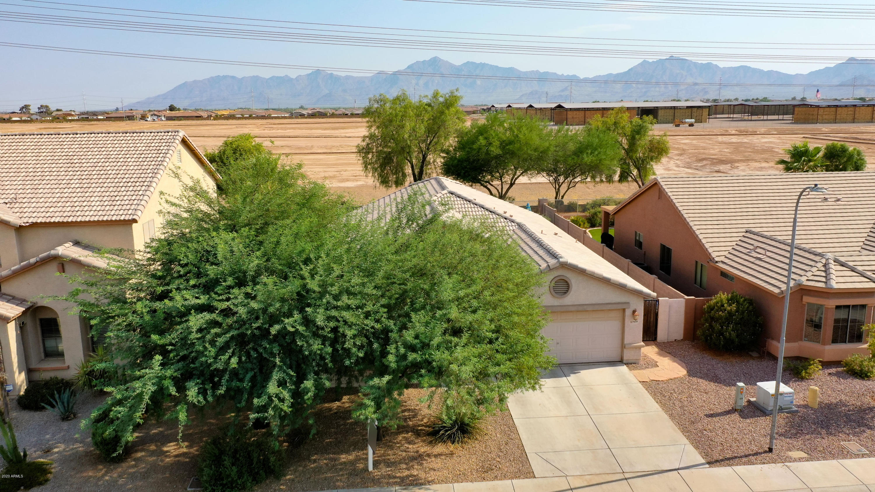 9649 West Heber Road Tolleson, AZ 85353 - Photo 35 of 39 Drone (3)