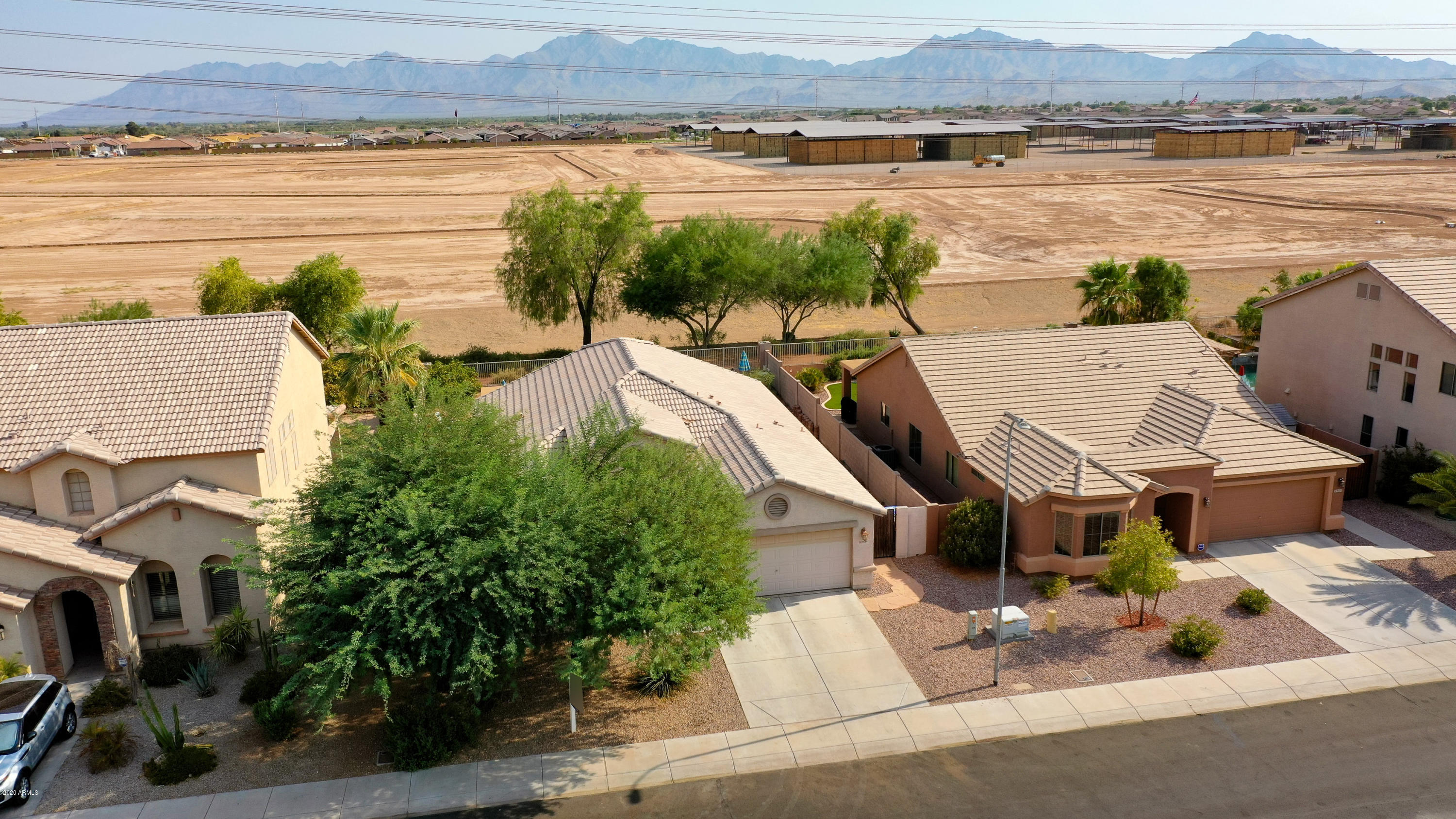 9649 West Heber Road Tolleson, AZ 85353 - Photo 38 of 39 Drone (6)