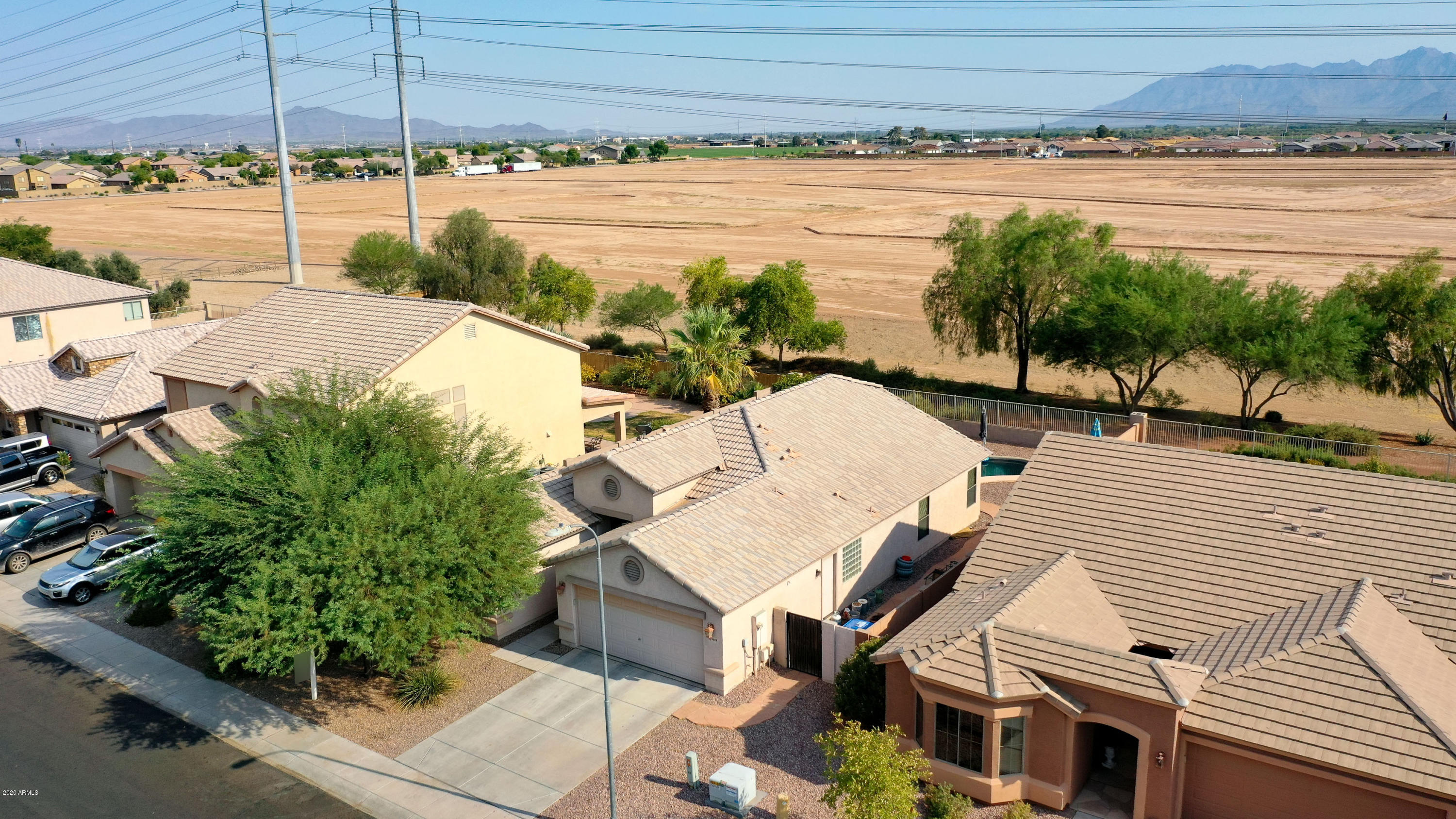 9649 West Heber Road Tolleson, AZ 85353 - Photo 39 of 39 Drone (7)