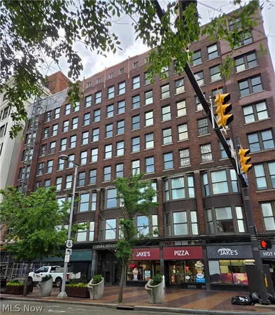 $1,900 | 140 Public Square, Unit 403, Cleveland, OH 44114