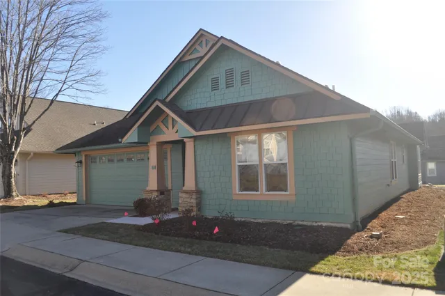 $410,000 | 51 Barn Owl Way, Hendersonville, NC 28792