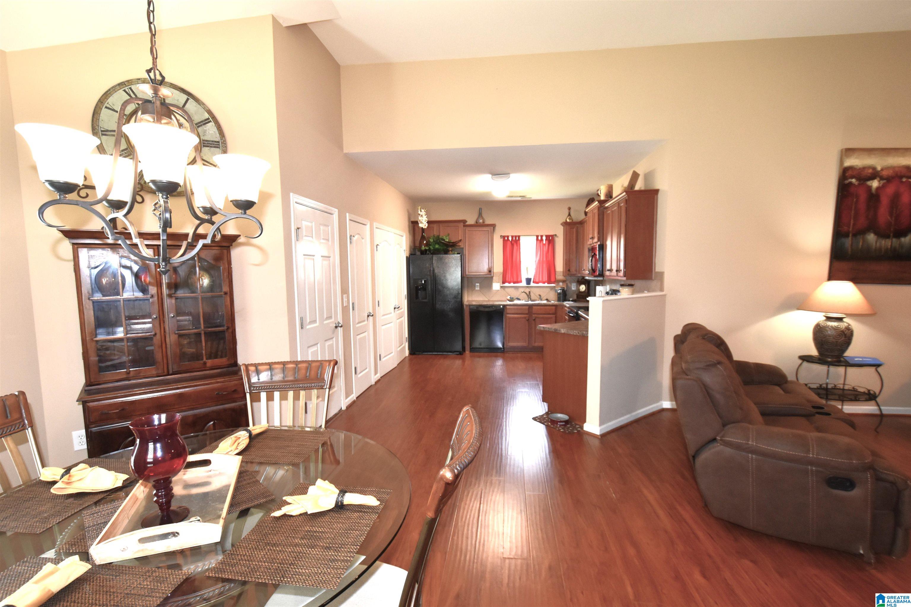 4770 Rosser Loop Drive Bessemer, AL 35022 - Photo 8 of 35