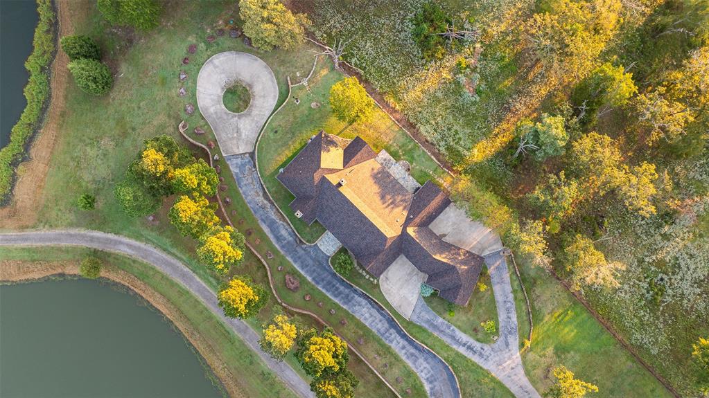 450 Northeast Loop 7 Athens, TX 75751 - Photo 13 of 38 a picture of a lake view