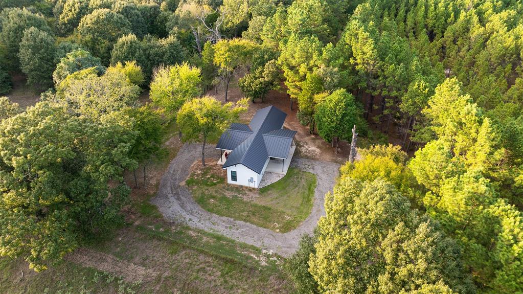 450 Northeast Loop 7 Athens, TX 75751 - Photo 21 of 38 a view of a house with a yard