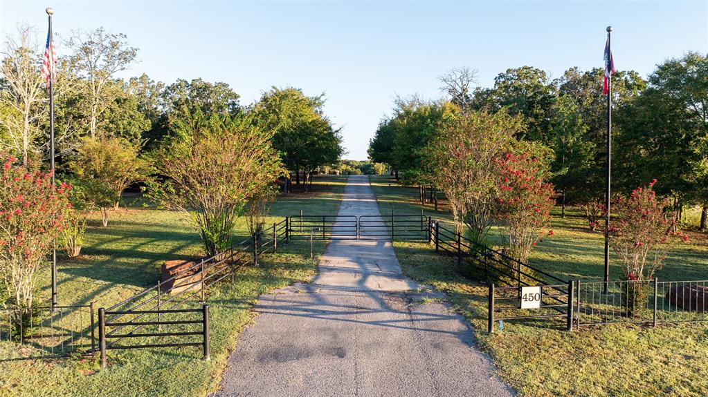 450 Northeast Loop 7 Athens, TX 75751 - Photo 30 of 38 a view of street along with trees