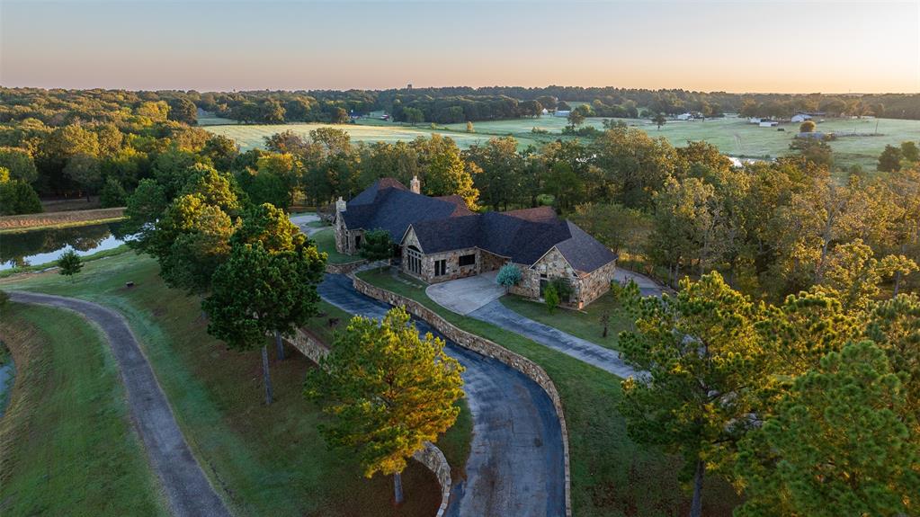 450 Northeast Loop 7 Athens, TX 75751 - Photo 4 of 38 a view of a lake with outdoor space
