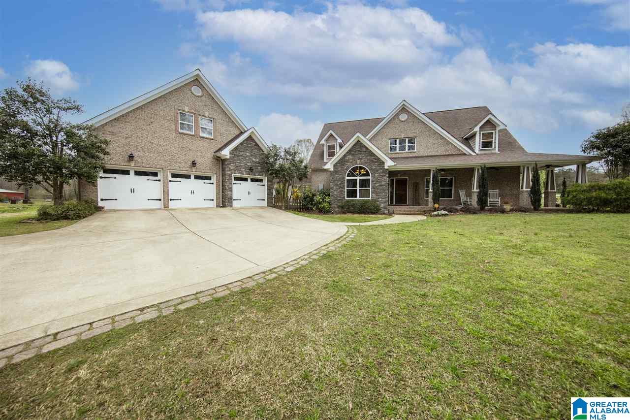 5764 Eastern Valley Road McCalla, AL 35111 - Photo 1 of 49
