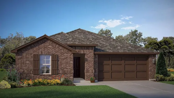 $3,100 | 8432 Beltmill Parkway, Fort Worth, TX 76131