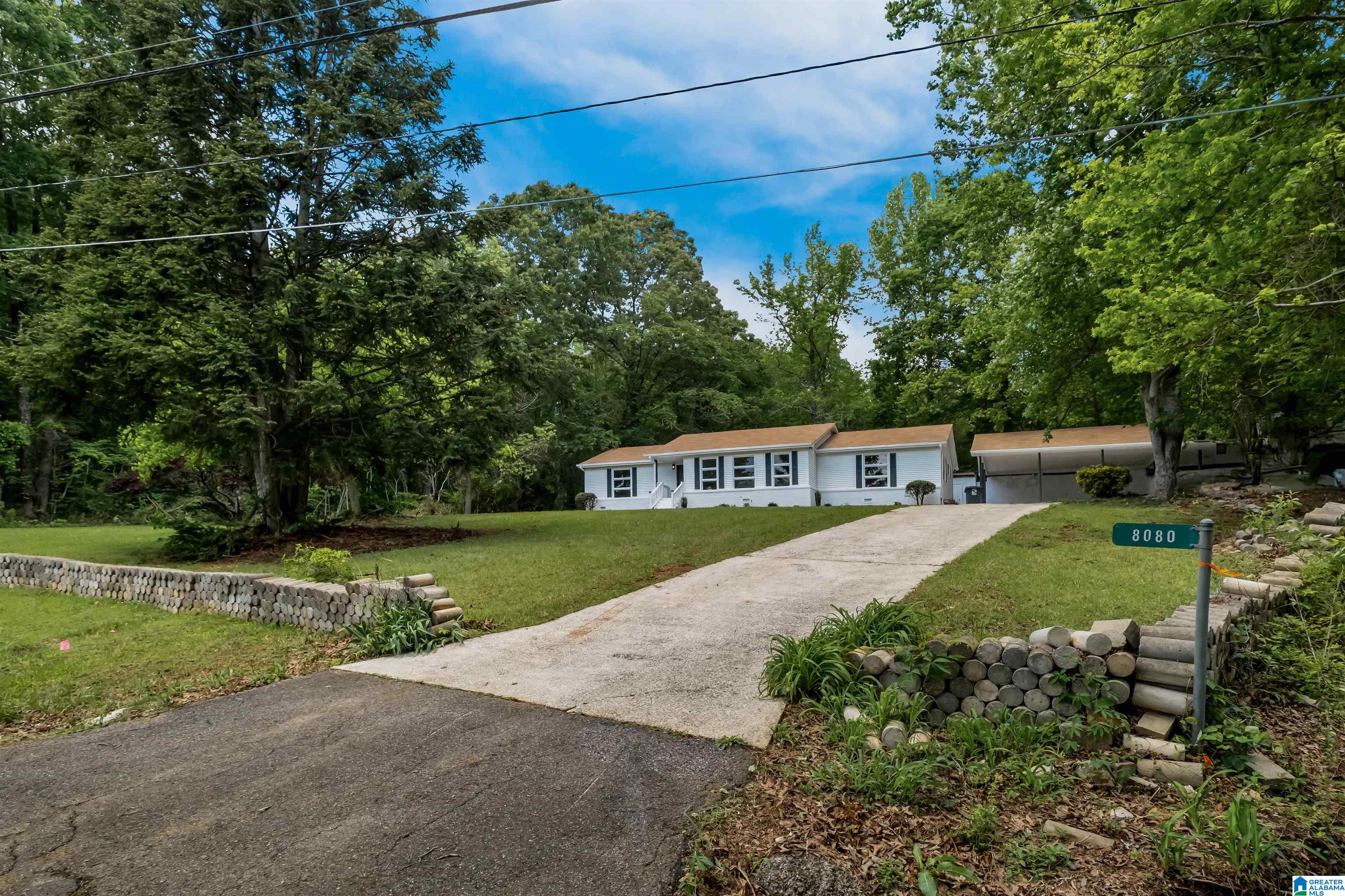 8080 Cavern Road Trussville, AL 35173 - Photo 5 of 39