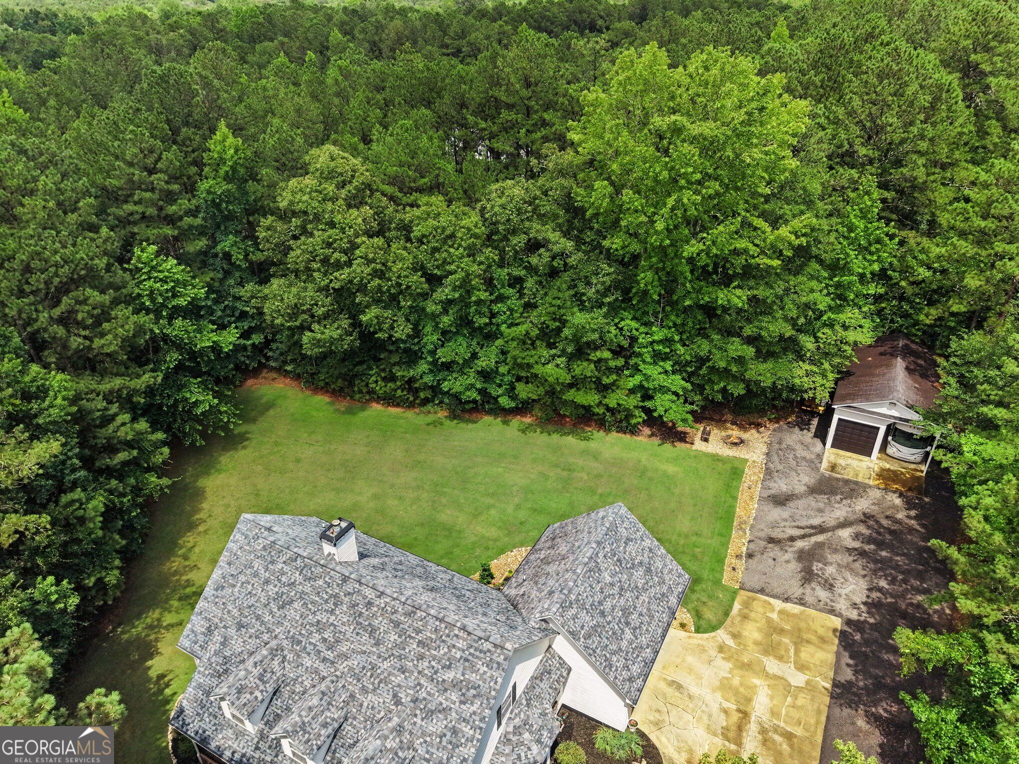 260 Nixon Road Senoia, GA 30276 - Photo 46 of 49 Gallery Image 46
