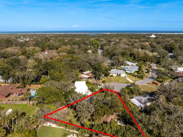 $579,000 | 36 Madeira Drive, St. Augustine, FL 32080