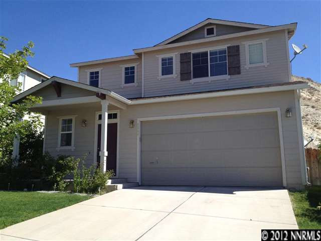 2308 Sapphire Ridge Way Reno, NV 89523 - Photo 1 of 1 Photo 1