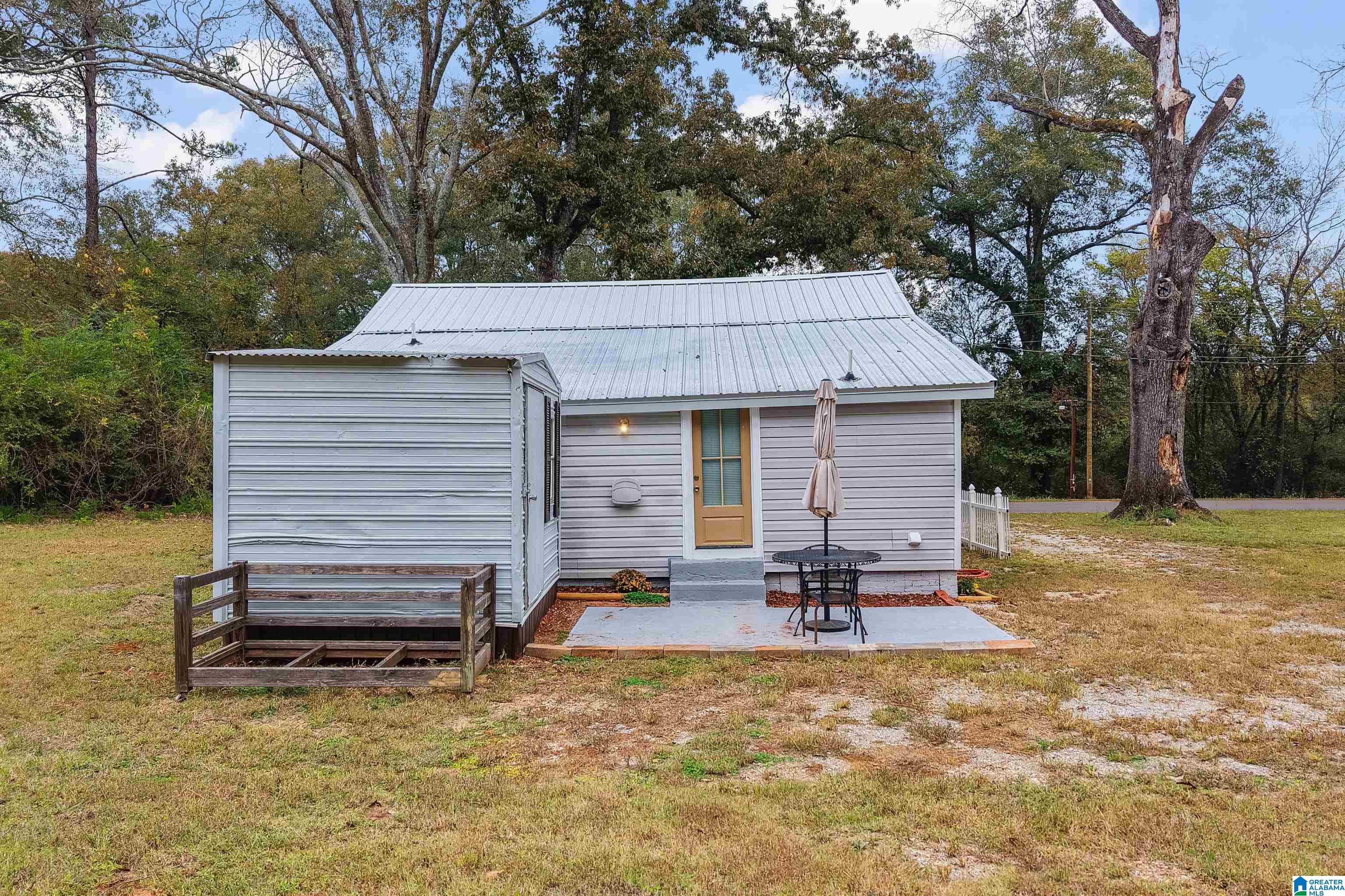 308 Dry Hollow Road Centreville, AL 35042 - Photo 25 of 35 Gallery Image 25