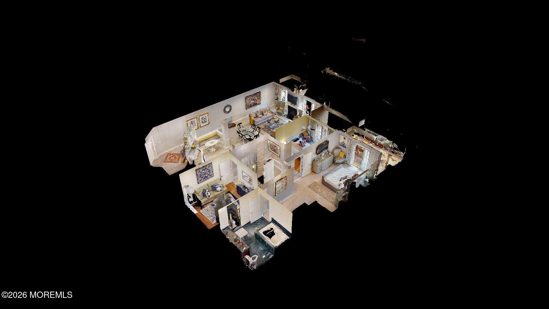 312 Riviera Drive Long Branch, NJ 07740 - Photo 25 of 33 312-Riviera-Drive-The-Renaissance-Long-B