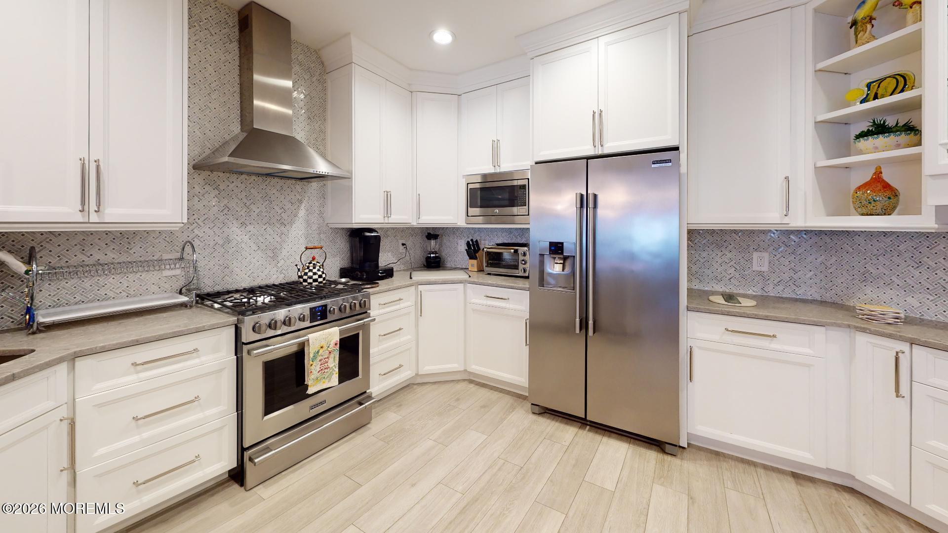 312 Riviera Drive Long Branch, NJ 07740 - Photo 10 of 33 312-Riviera-Drive-The-Renaissance-Long-B