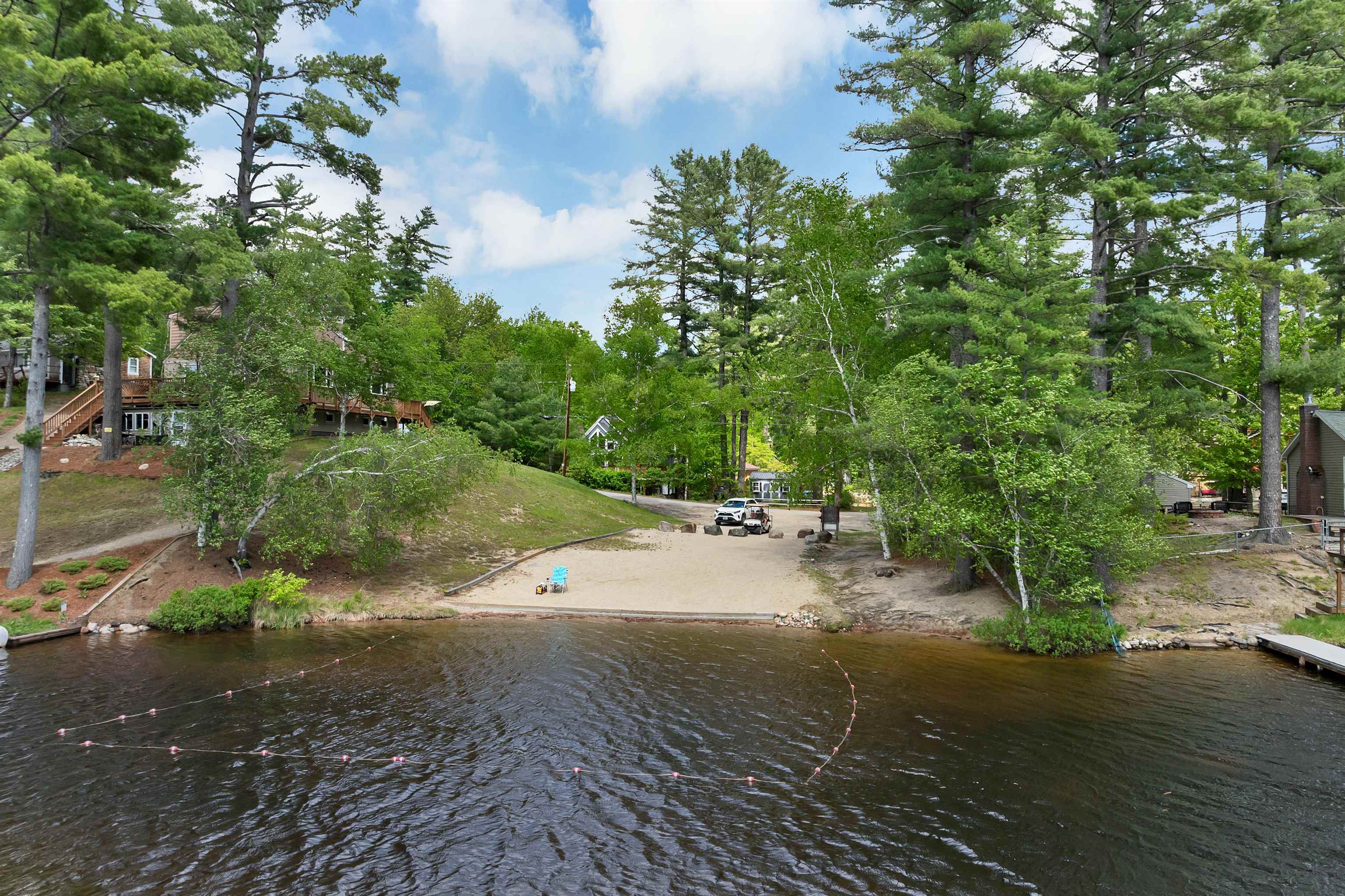 357 Robinhood Road Wakefield, NH 03830 - Photo 25 of 25 Gallery Image 25