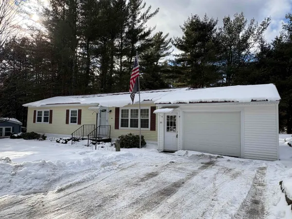 $185,000 | 25 Sunset Drive, Hopkinton, NH 03229