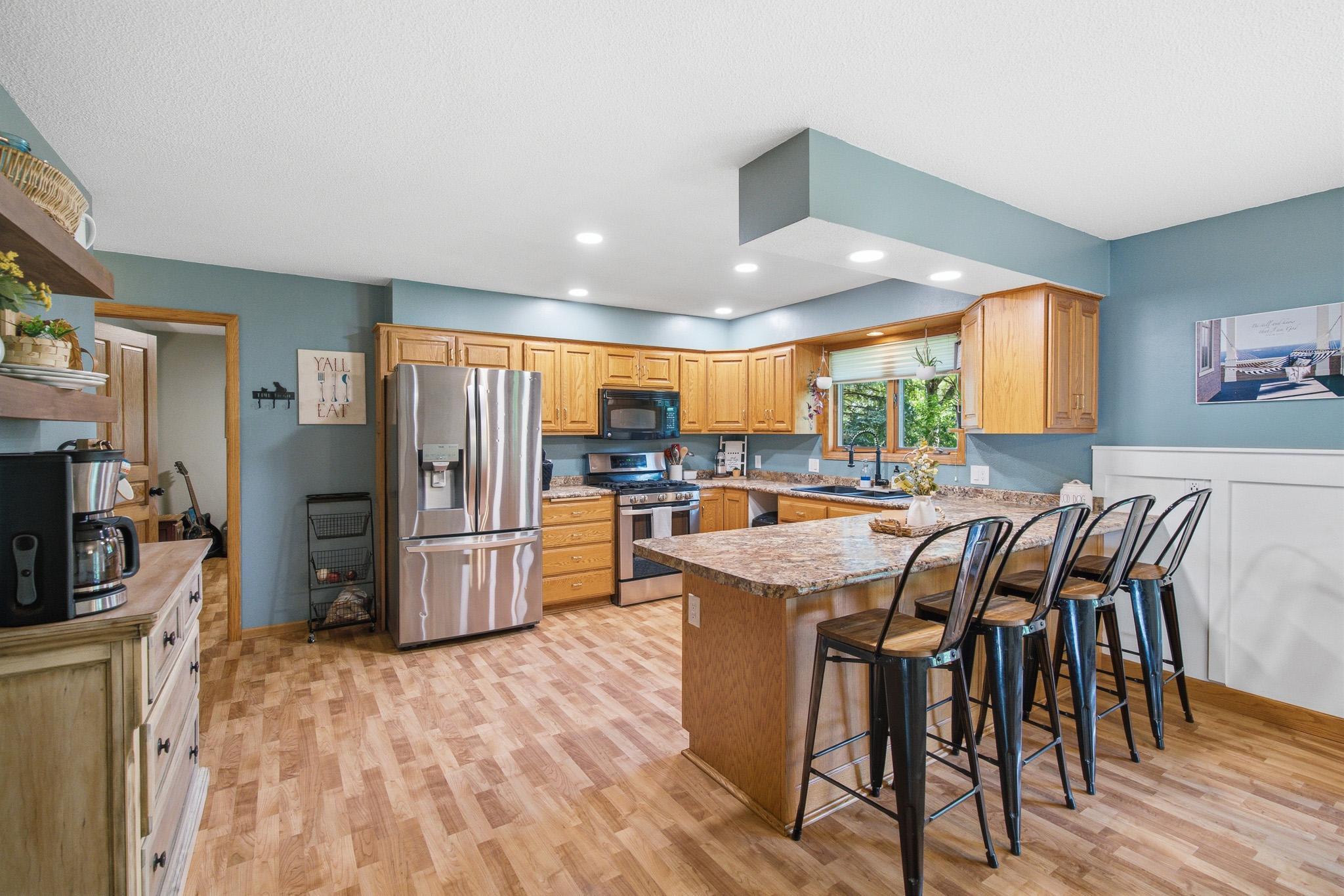403 9th Avenue Southwest Wells, MN 56097 - Photo 18 of 50 Gallery Image 18