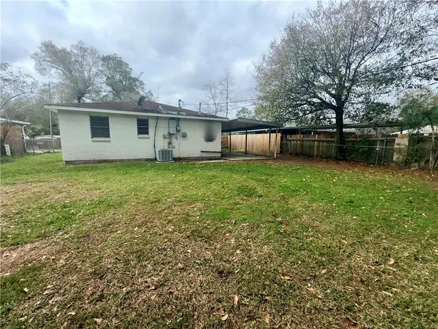$1,600 | 364 Oriole Drive, Slidell, LA 70458