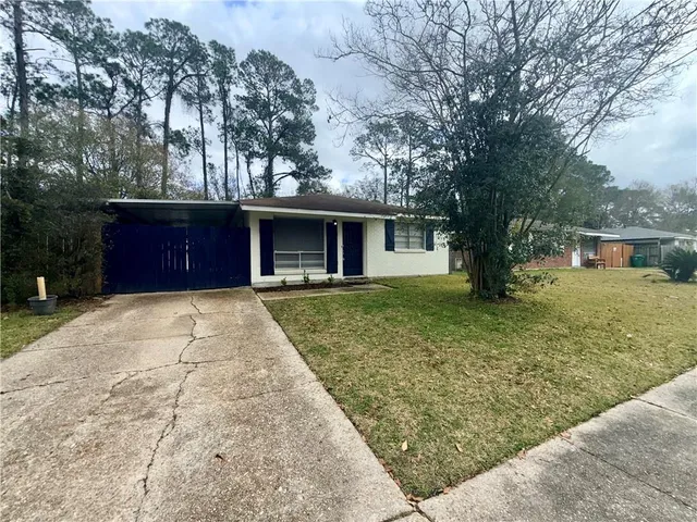 $1,600 | 364 Oriole Drive, Slidell, LA 70458