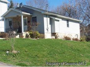 548 Back Street Scranton, PA 18504 - Photo 1 of 8 Gallery Image 1