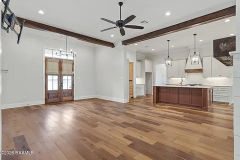 $559,999 | 105 Waterhouse Road, Carencro, LA 70520