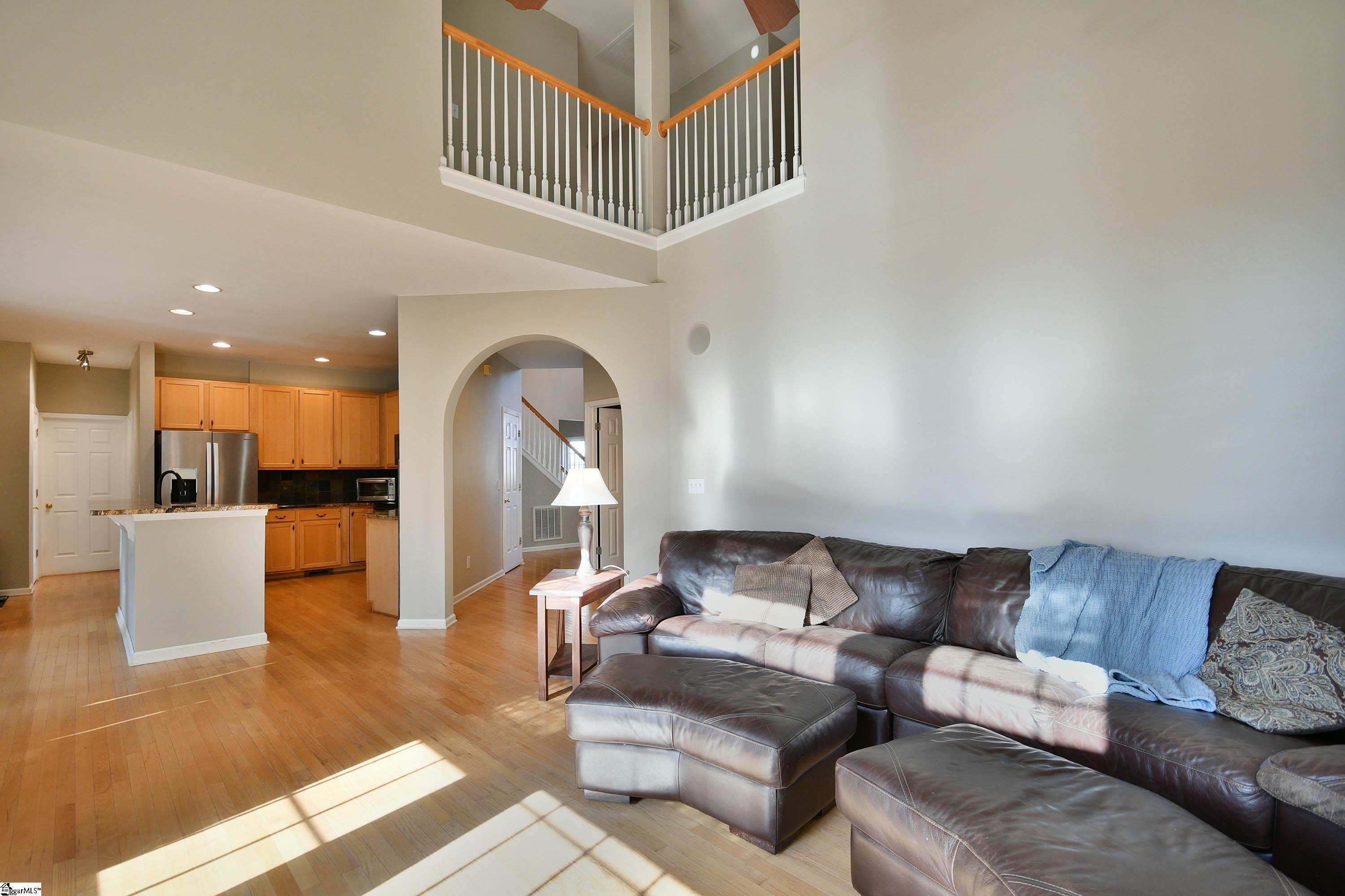 114 Myrtle Way Greer, SC 29650 - Photo 12 of 38 Gallery Image 12