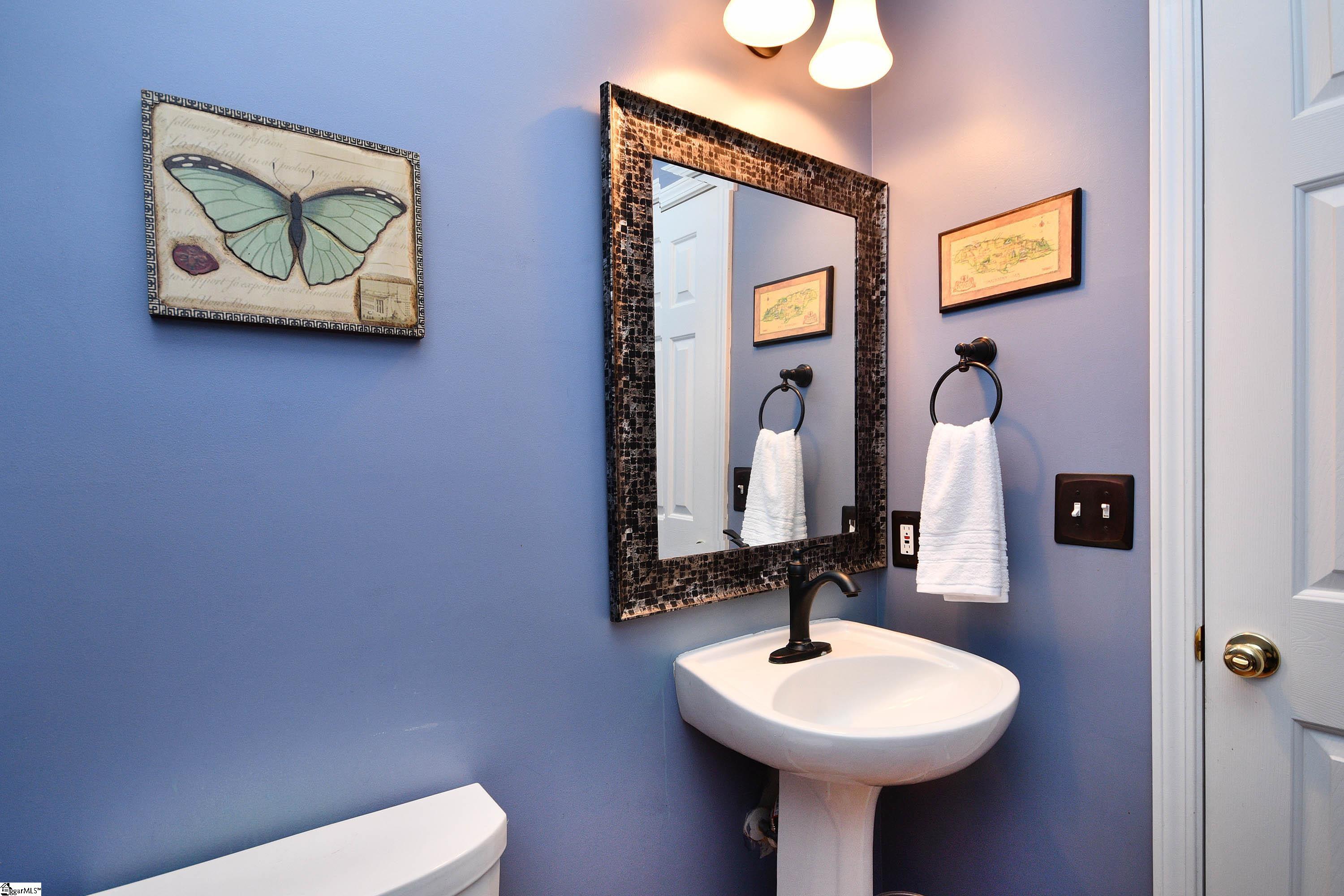 114 Myrtle Way Greer, SC 29650 - Photo 13 of 38 Gallery Image 13