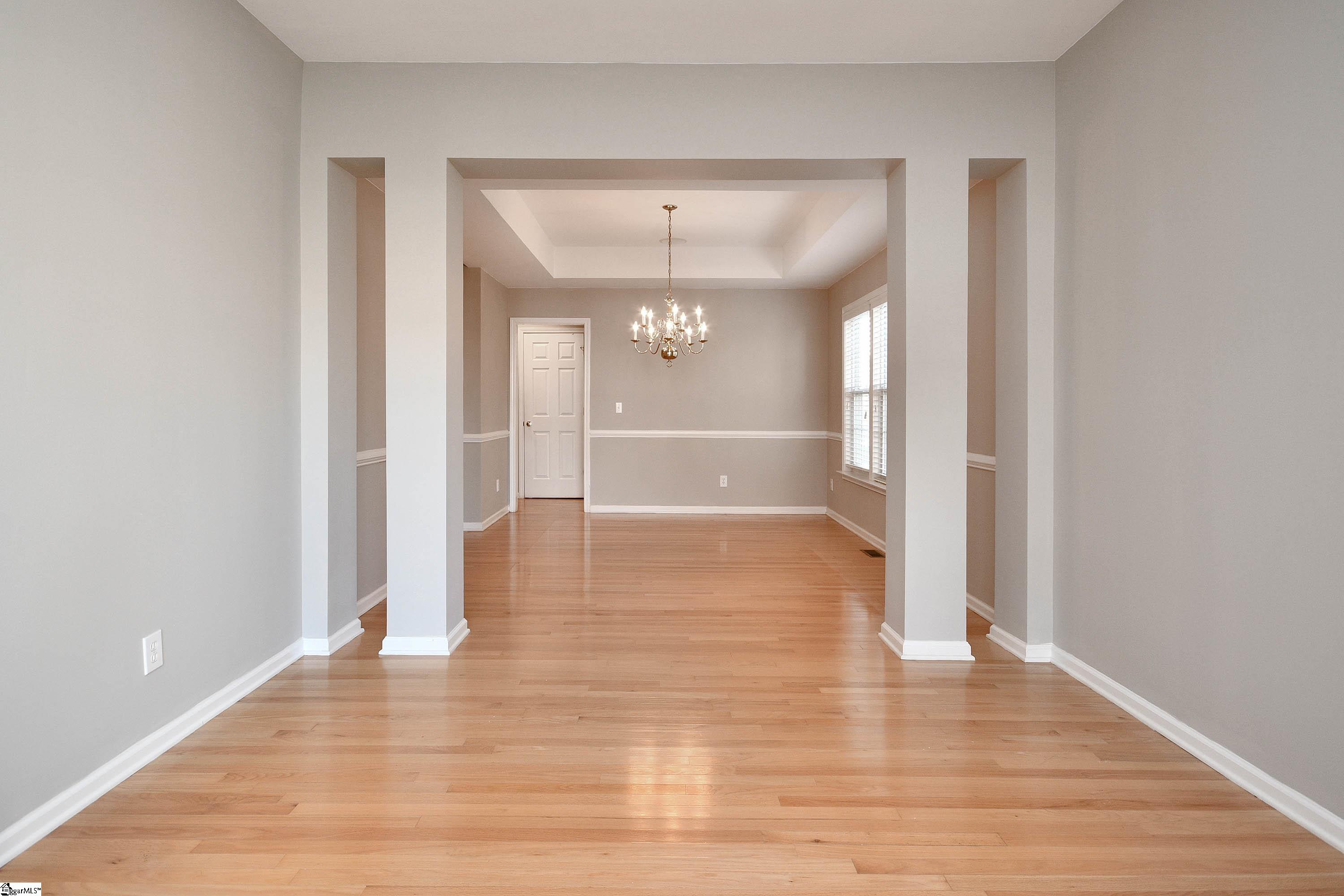 114 Myrtle Way Greer, SC 29650 - Photo 15 of 38 Gallery Image 15