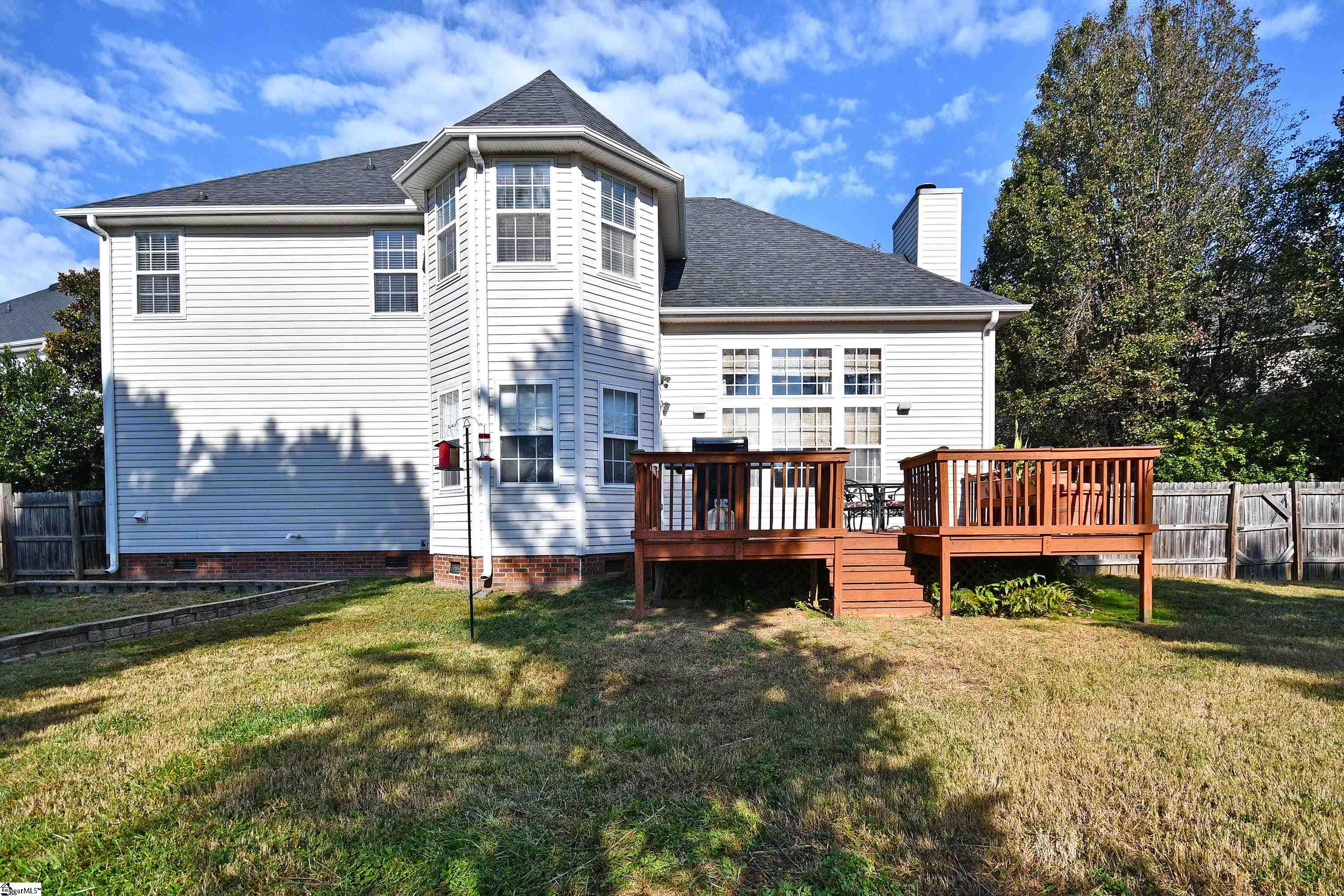 114 Myrtle Way Greer, SC 29650 - Photo 33 of 38 Gallery Image 33