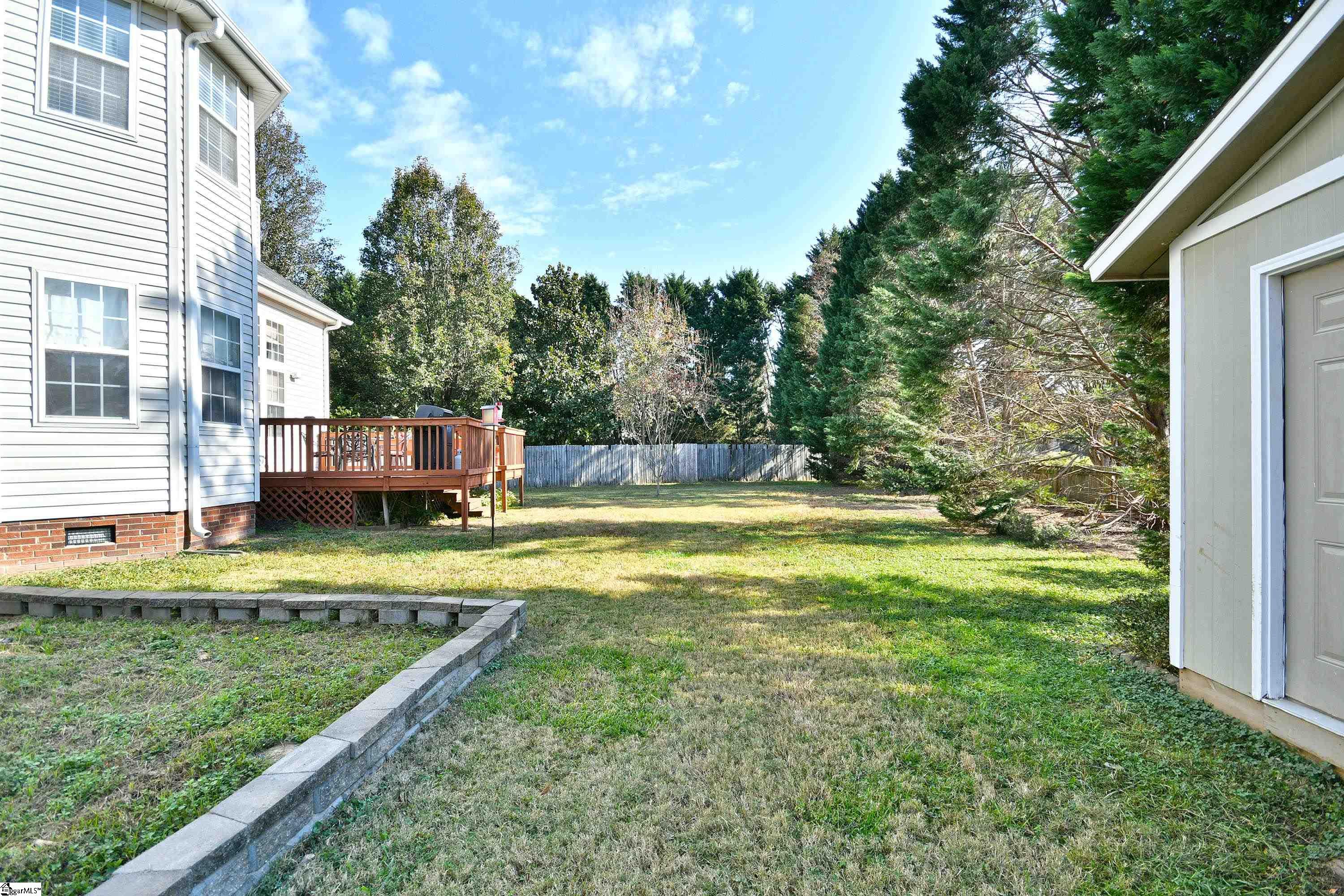 114 Myrtle Way Greer, SC 29650 - Photo 34 of 38 Gallery Image 34