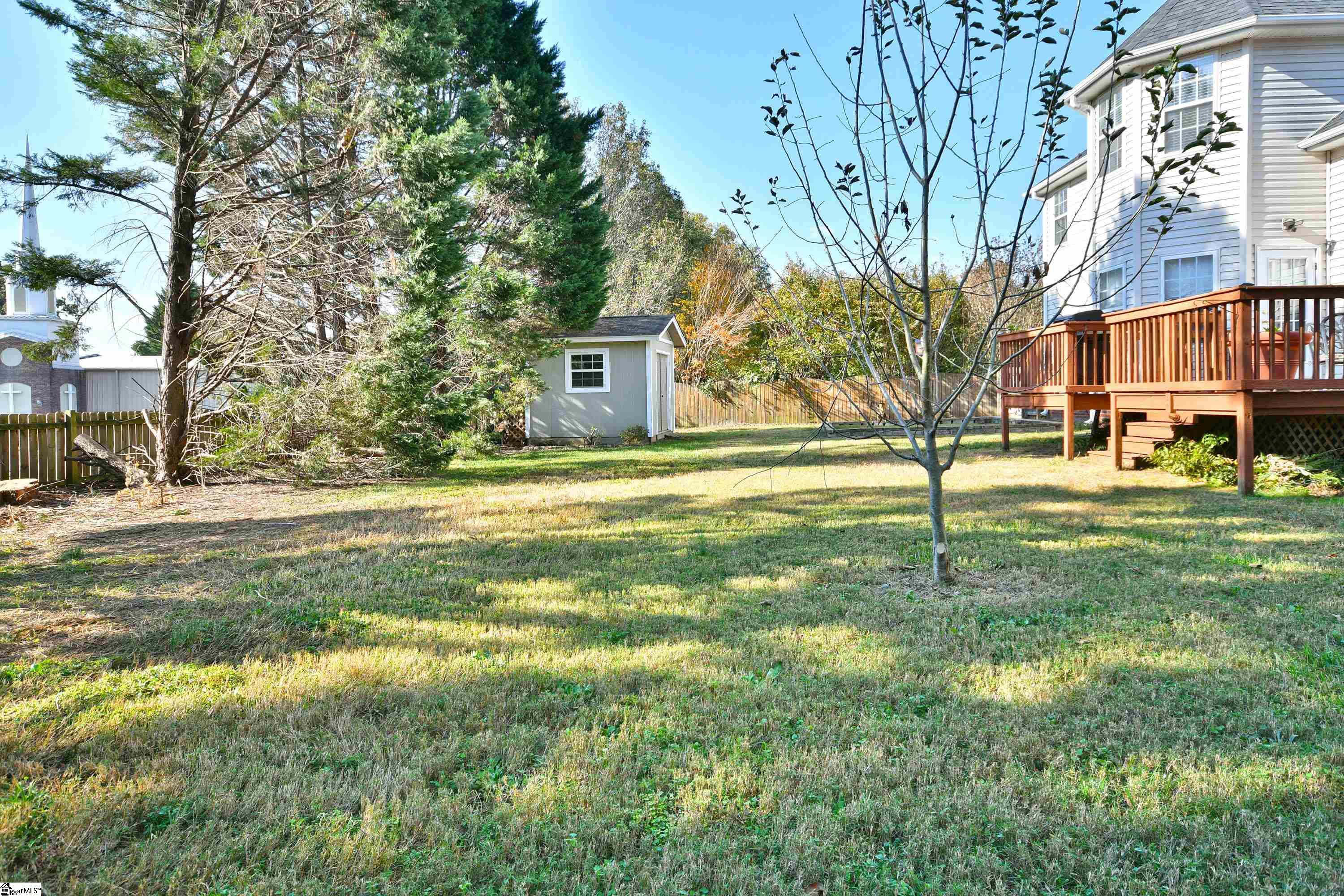 114 Myrtle Way Greer, SC 29650 - Photo 37 of 38 Gallery Image 37