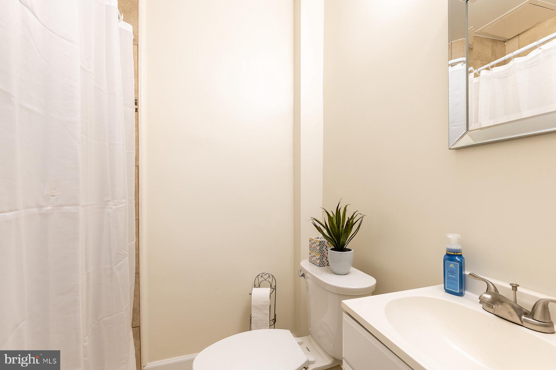 5318 Brookwood Road Baltimore, MD 21225 - Photo 11 of 34 Main level full bath by main level bedroom