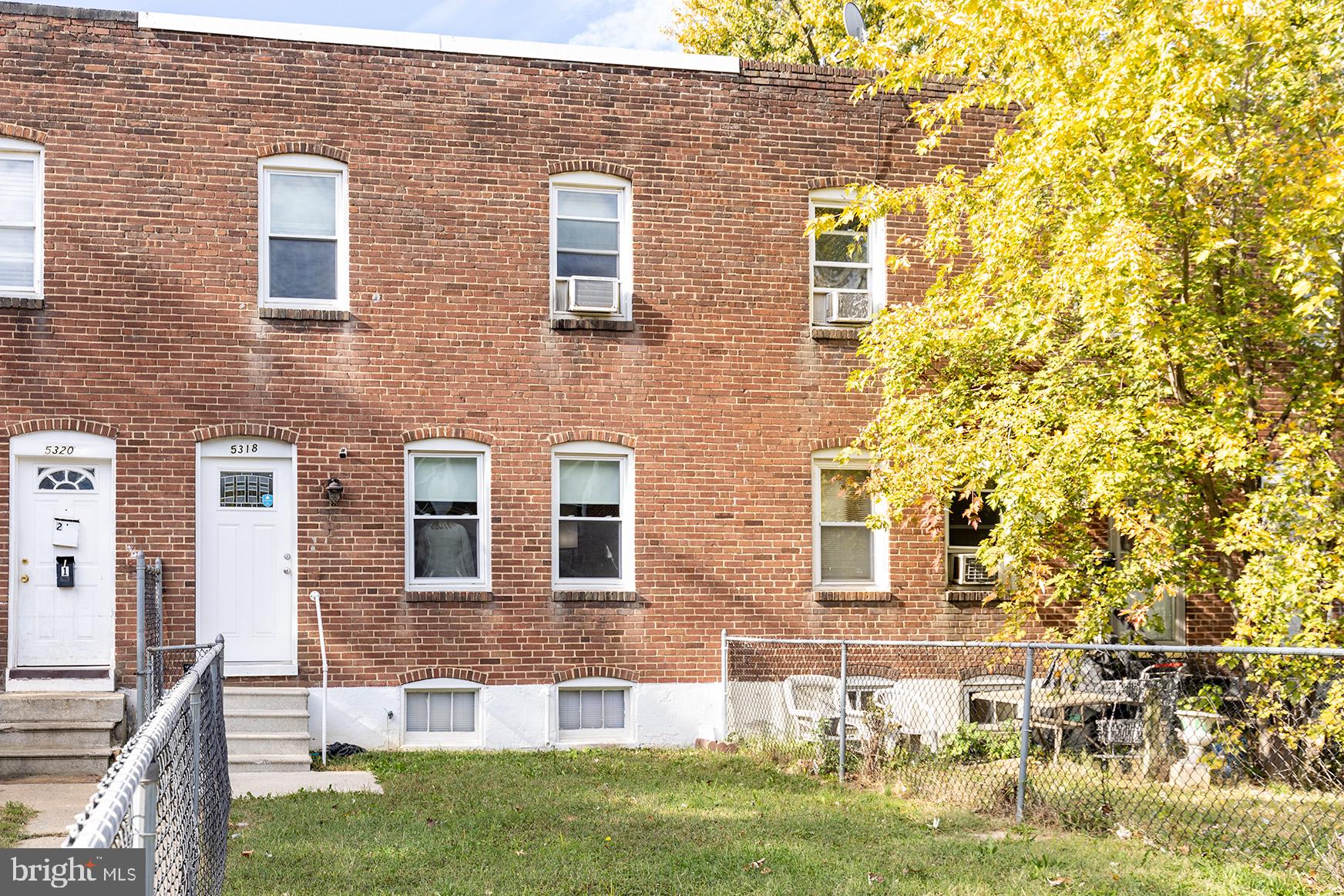 5318 Brookwood Road Baltimore, MD 21225 - Photo 28 of 34 Gallery Image 28