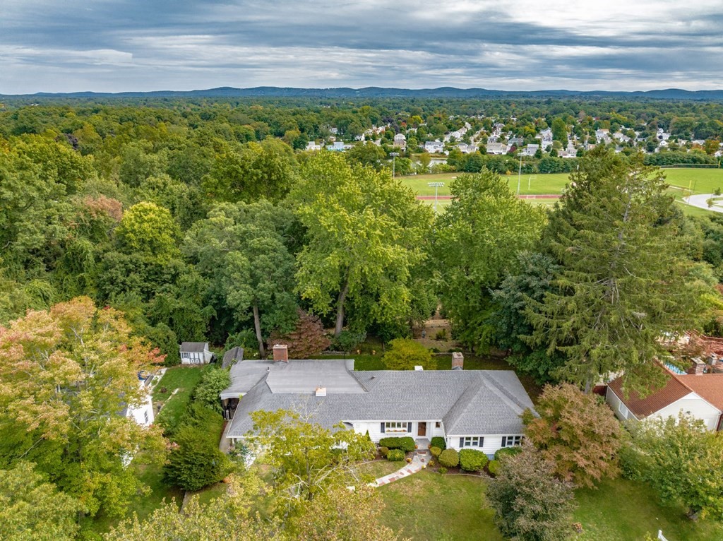 35 Wendover Road Springfield, MA 01118 - Photo 40 of 40