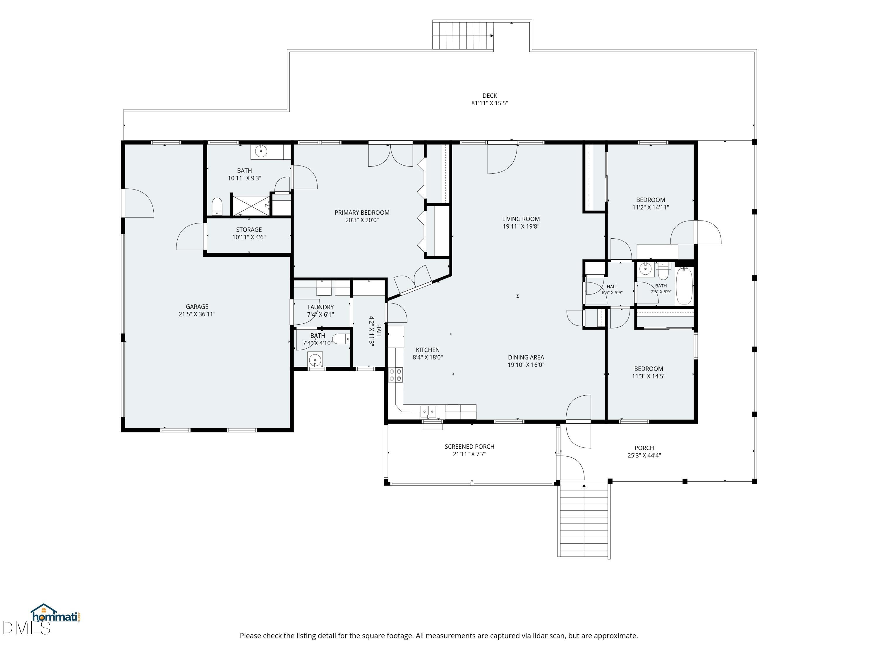 263 Pointe Mayo Drive Roxboro, NC 27574 - Photo 49 of 60