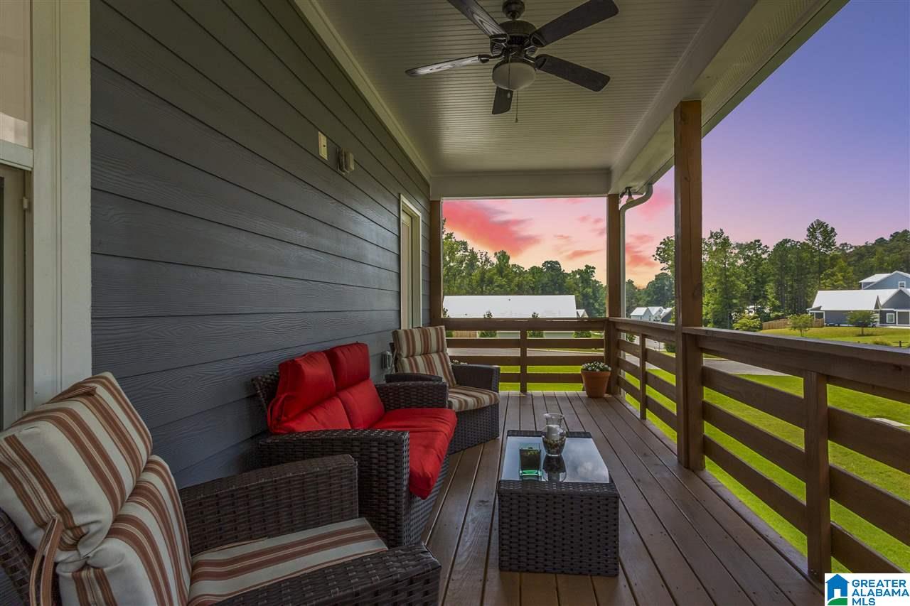 343 Signal Valley Trail Chelsea, AL 35043 - Photo 4 of 38