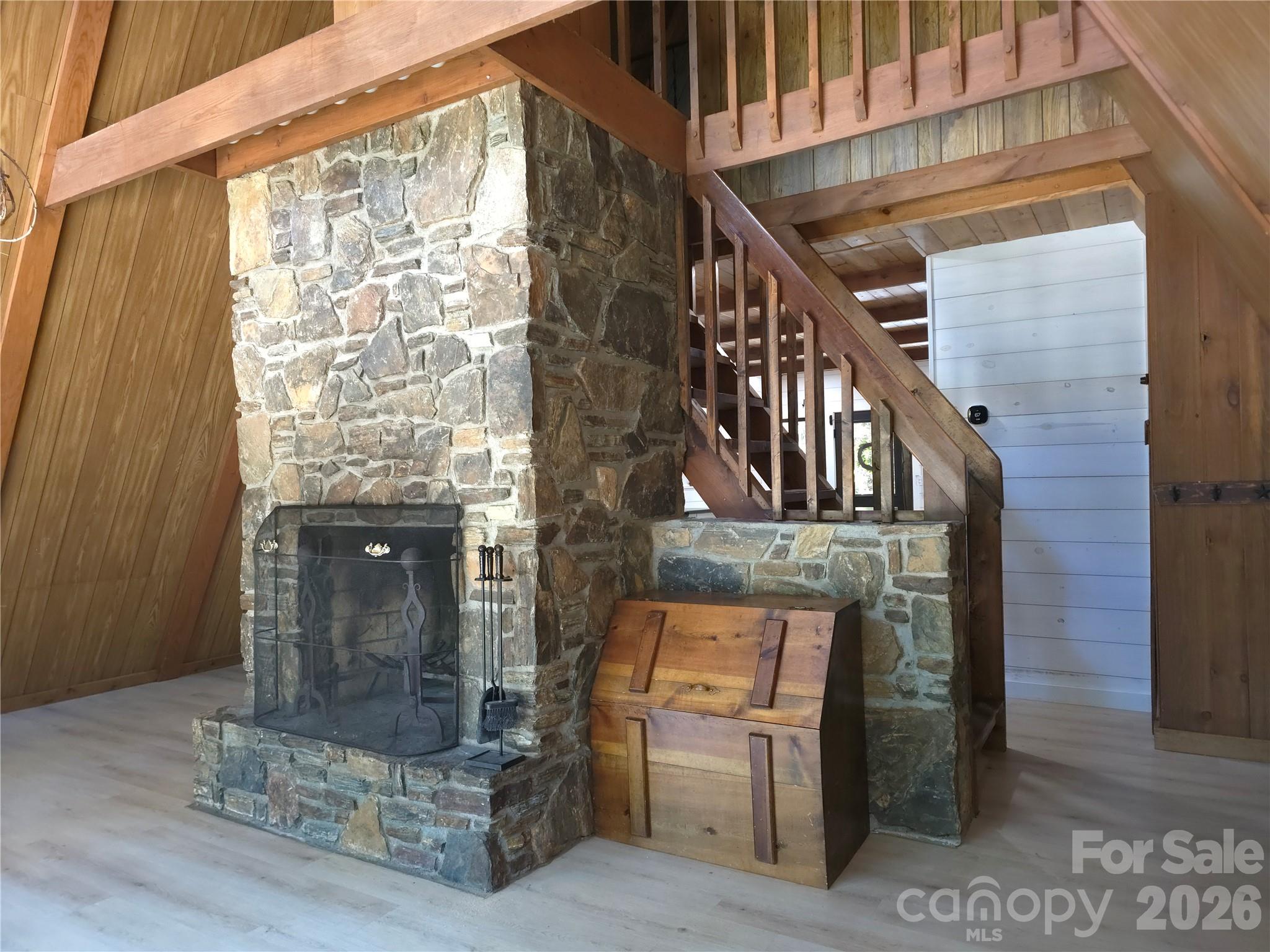 826 Shumont Road Black Mountain, NC 28711 - Photo 14 of 31