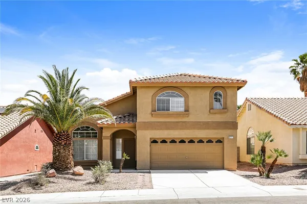 $2,680 | 8717 Texas Bronco Avenue, Las Vegas, NV 89129
