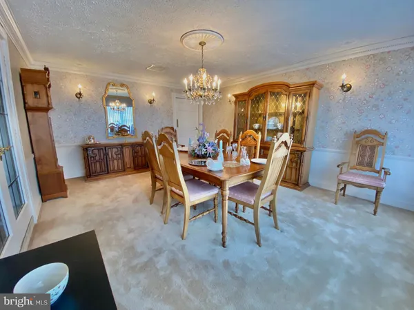 $850,000 | 2903 Chestnut Ridge Road, Grantsville, MD 21536