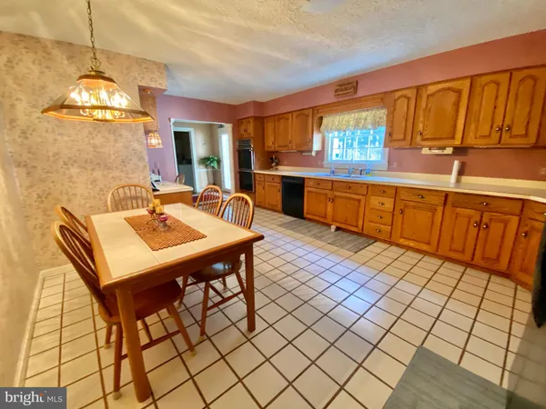 $850,000 | 2903 Chestnut Ridge Road, Grantsville, MD 21536