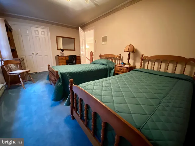 $850,000 | 2903 Chestnut Ridge Road, Grantsville, MD 21536