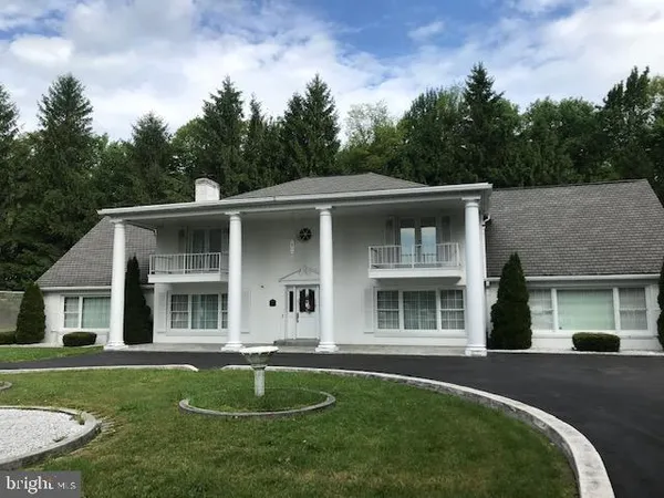 $850,000 | 2903 Chestnut Ridge Road, Grantsville, MD 21536