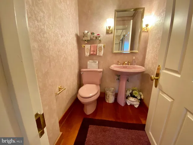 $850,000 | 2903 Chestnut Ridge Road, Grantsville, MD 21536