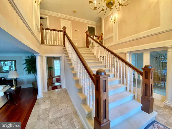 $850,000 | 2903 Chestnut Ridge Road, Grantsville, MD 21536