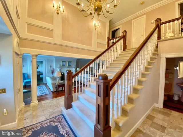 $850,000 | 2903 Chestnut Ridge Road, Grantsville, MD 21536