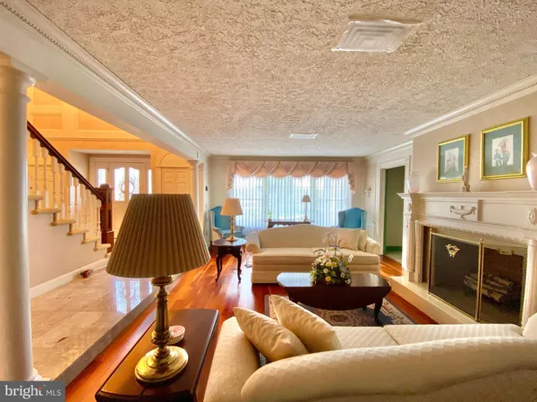 $850,000 | 2903 Chestnut Ridge Road, Grantsville, MD 21536