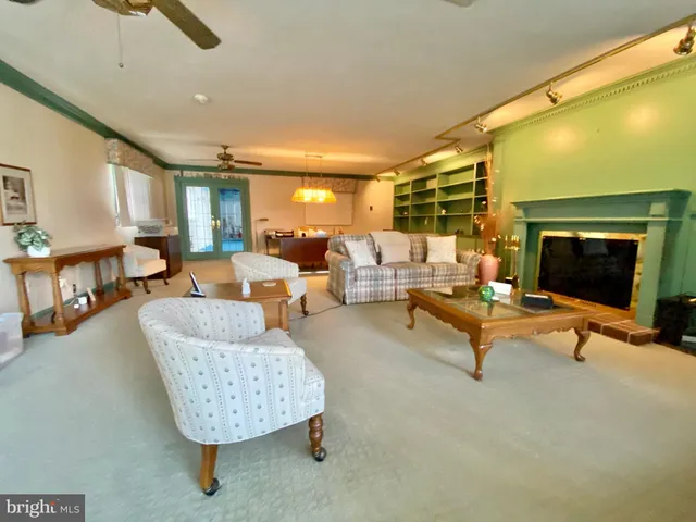 $850,000 | 2903 Chestnut Ridge Road, Grantsville, MD 21536